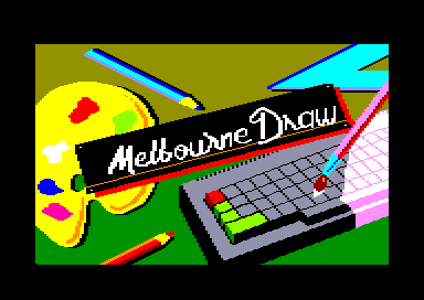 Melbourne Draw 